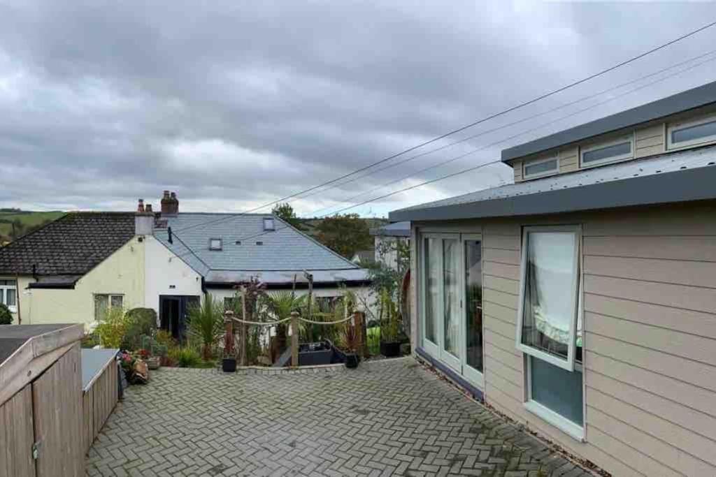 Little Breoke, Lostwithiel (updated prices 2024)