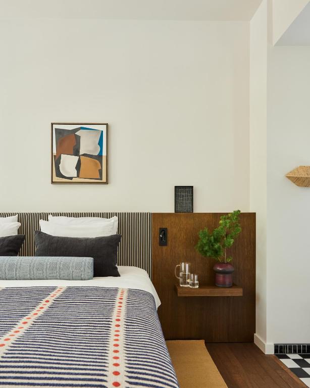 Morgan & Mees Rotterdam - Resim 29