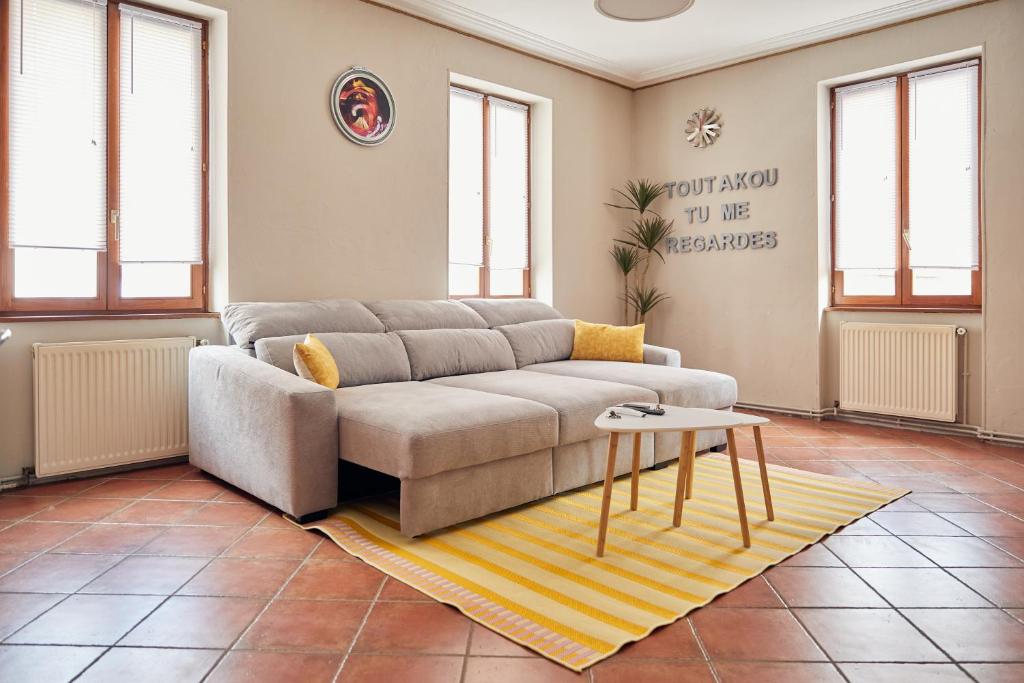 L'Alsacien Artiste - Art - Moderne - Wifi - Netflix – photo 31