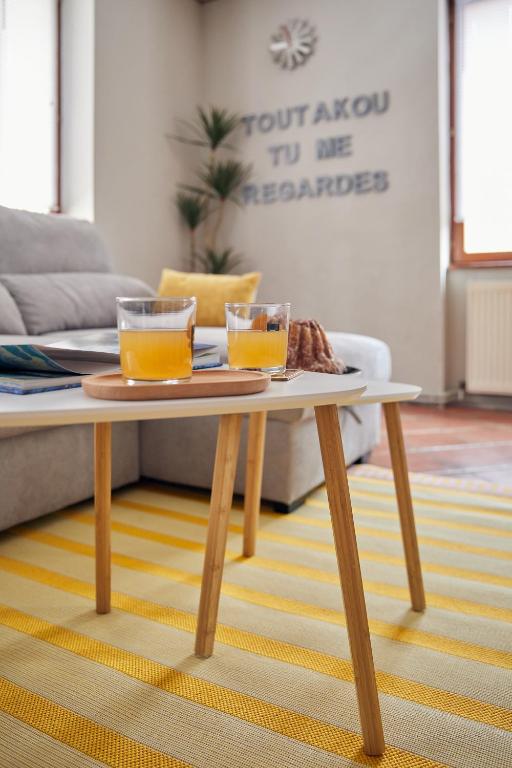 L'Alsacien Artiste - Art - Moderne - Wifi - Netflix – photo 32