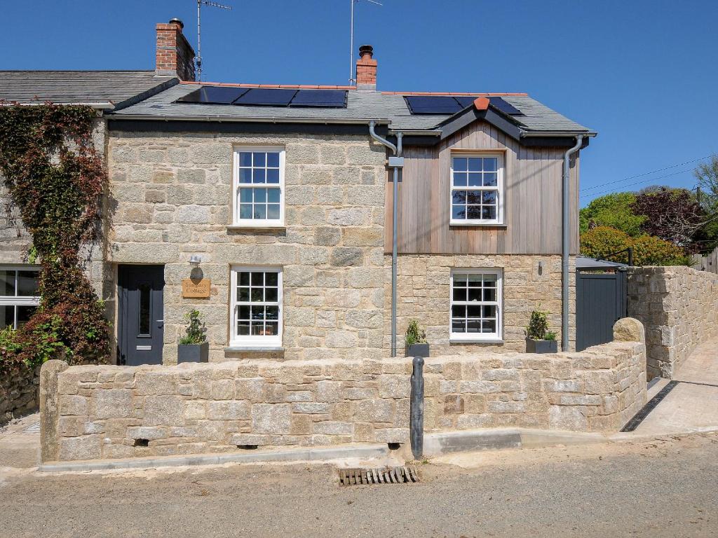 Stargazy Cottage, Penzance (updated prices 2025)
