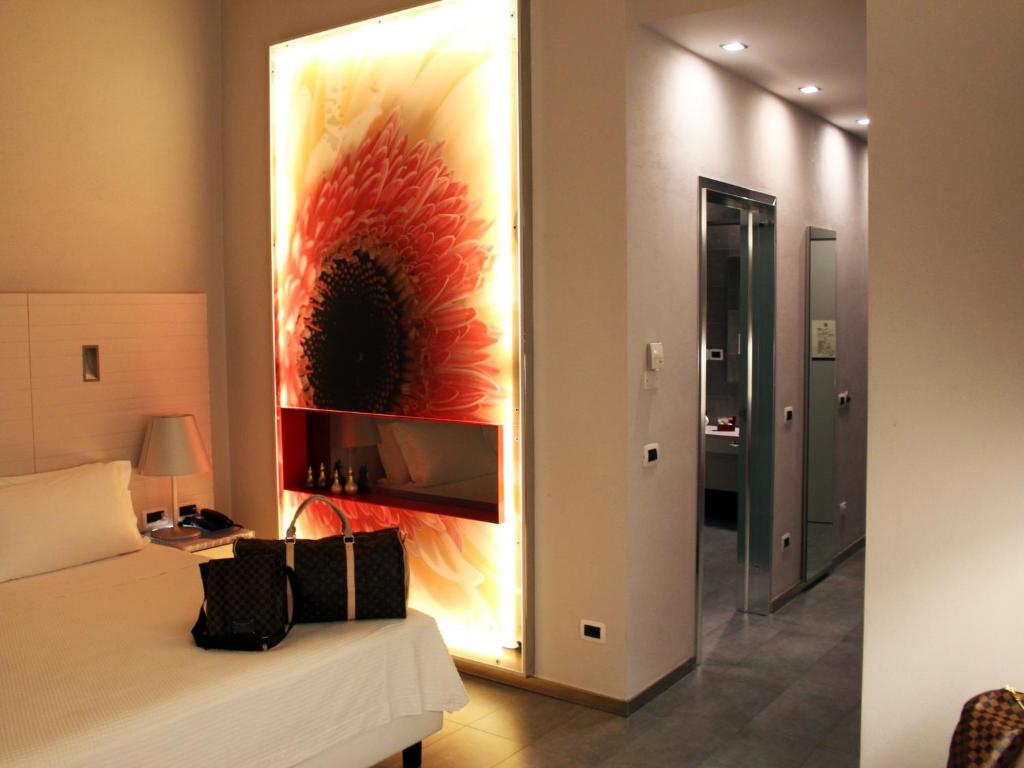 Montaldo Castle & Resort - Salle Double Ou Jumelle Avec Accès Au Spa