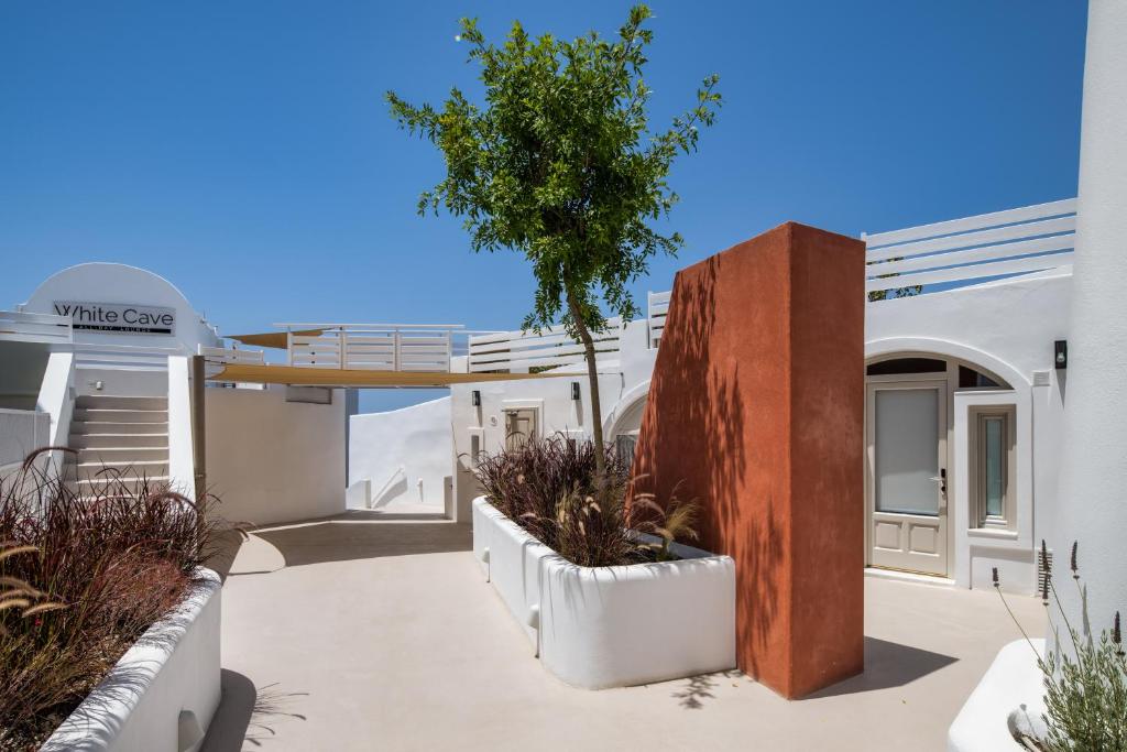 Fotografie z fotogalerie ubytování Ira Hotel & Spa - Adults Only v destinaci Firostefani