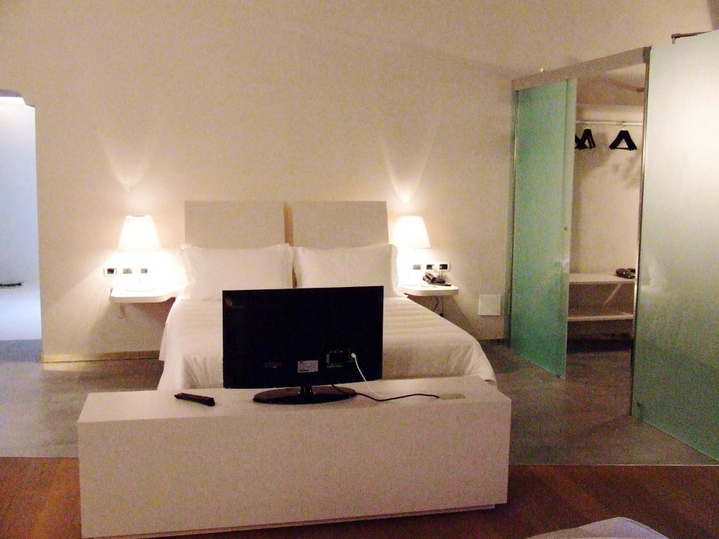 Montaldo Castle & Resort - Suite Avec Accès Au Spa