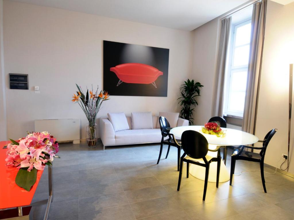 Montaldo Castle & Resort - Suite Queen Deluxe