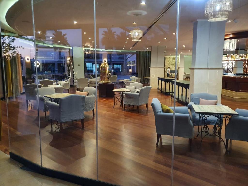 Hotel Alicante Golf - Resim 13