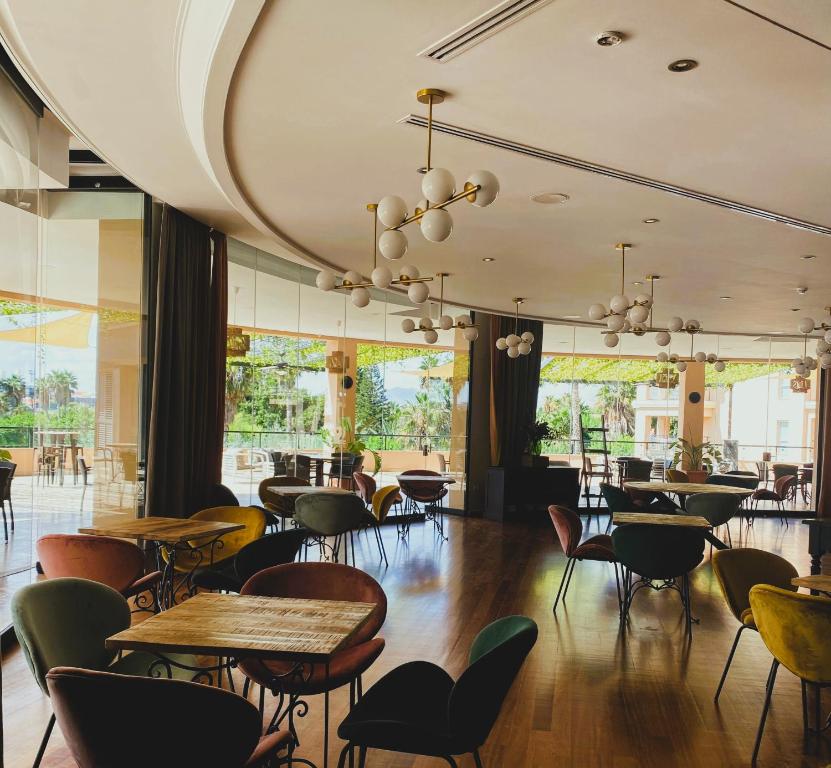Hotel Alicante Golf, Alicante – Bijgewerkte prijzen 2023