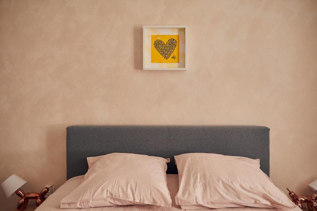 L'Alsacien Artiste - Art - Moderne - Wifi - Netflix – photo 37