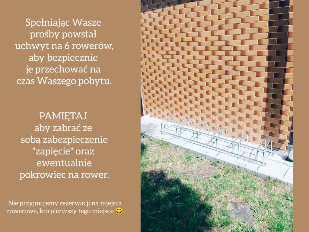 Fotografie z fotogalerie ubytování Biały Słoń v Gdyni