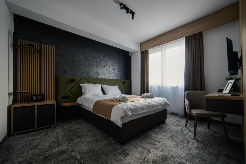 GBU Home Timisoara - Resim 37