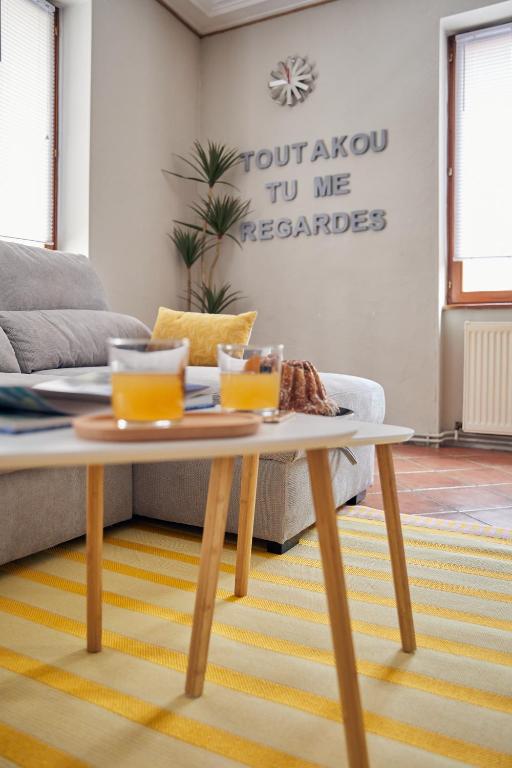 L'Alsacien Artiste - Art - Moderne - Wifi - Netflix – photo 43