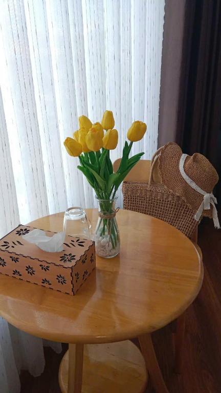 Fotografie z fotogalerie ubytování Việt Homestay Quy Nhơn v destinaci Quy Nhon