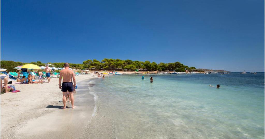 Casa en la playa, Cala Llenya – Updated 2023 Prices