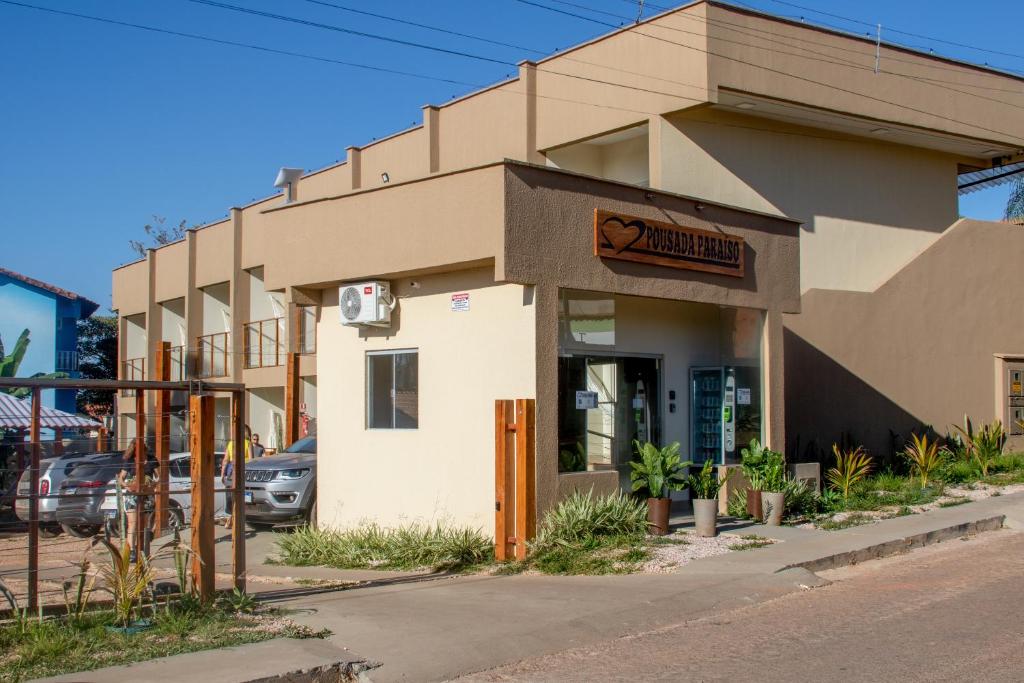 Pousada Paraiso, Alto Paraíso de Goiás (updated prices 2025)