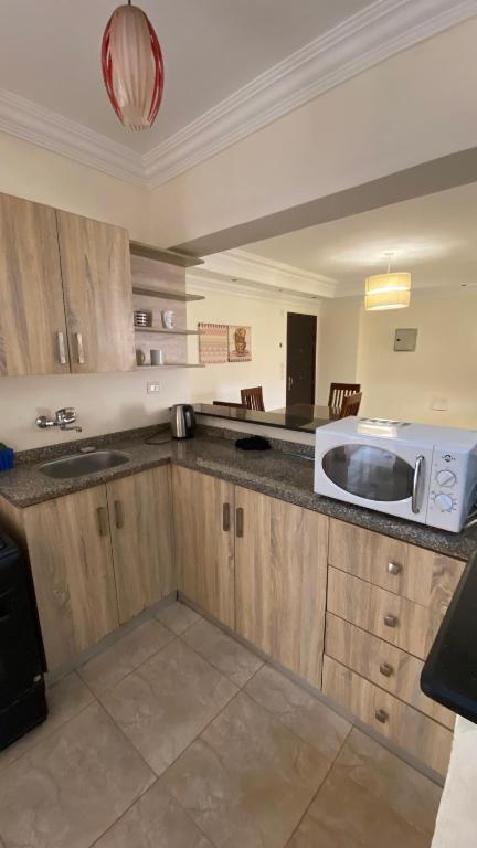 Madinaty Luxury Home