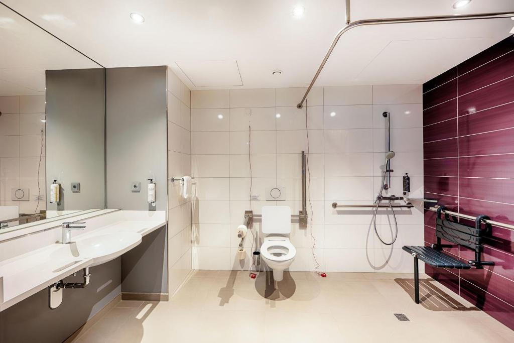 Premier Inn Dresden City Prager Straße