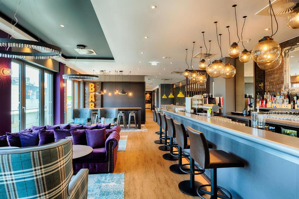 Premier Inn Dresden City Prager Straße