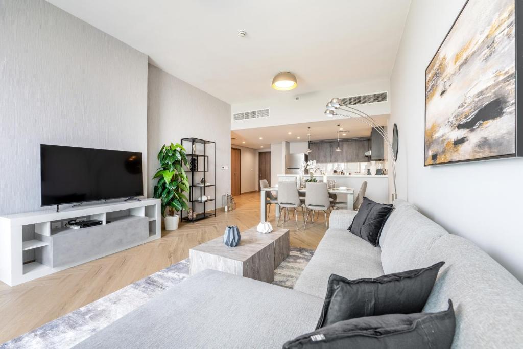 Ultra Luxury Wasl 1 Residences Park Zabeel