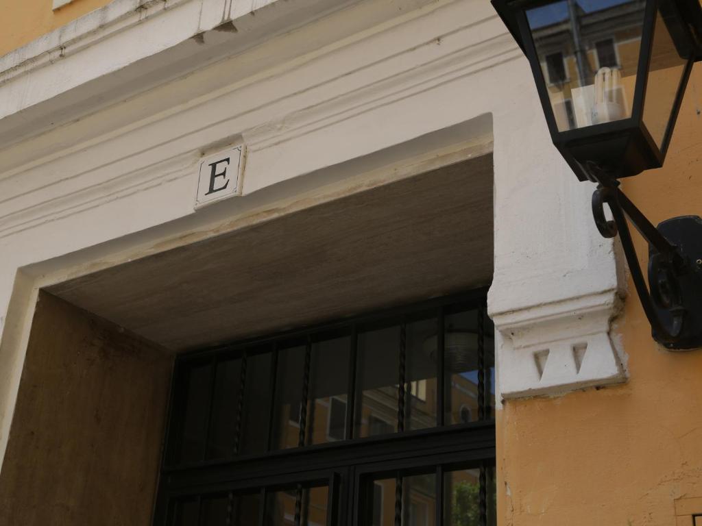 Foto dalla galleria di Guest House Masterintrastevere a Roma