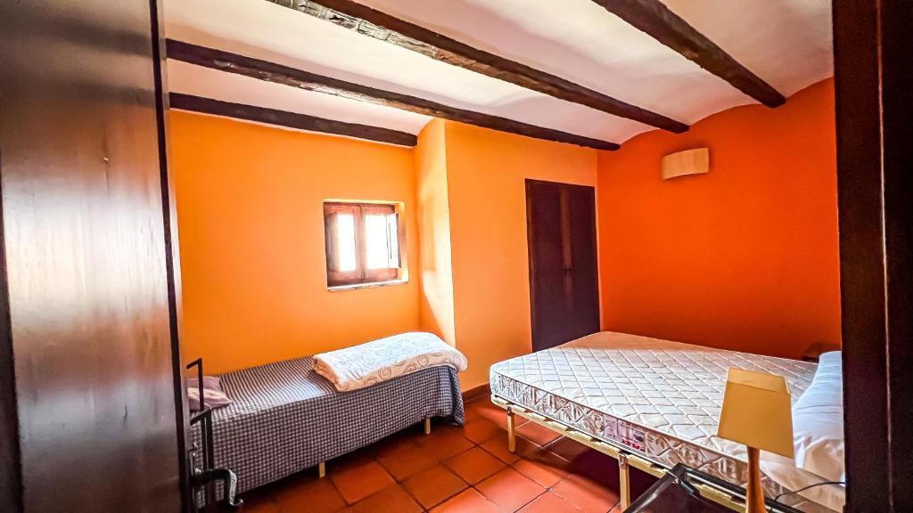 La Fonda de Xiva - Apartamento De Dois Quartos