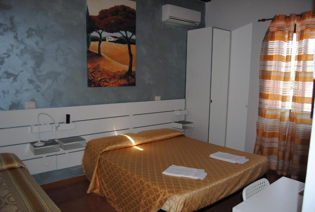 Hotel Ristorante Solelago
