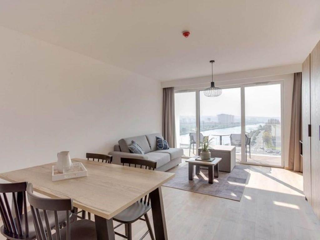 Photo de la galerie de l'établissement Apartments on the Côte d'Opale, à Boulogne-sur-Mer