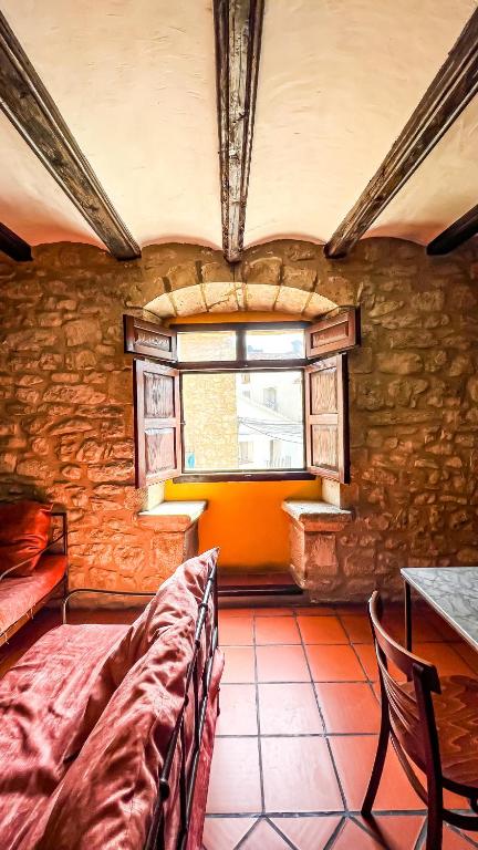 La Fonda de Xiva - Apartamento De Dois Quartos