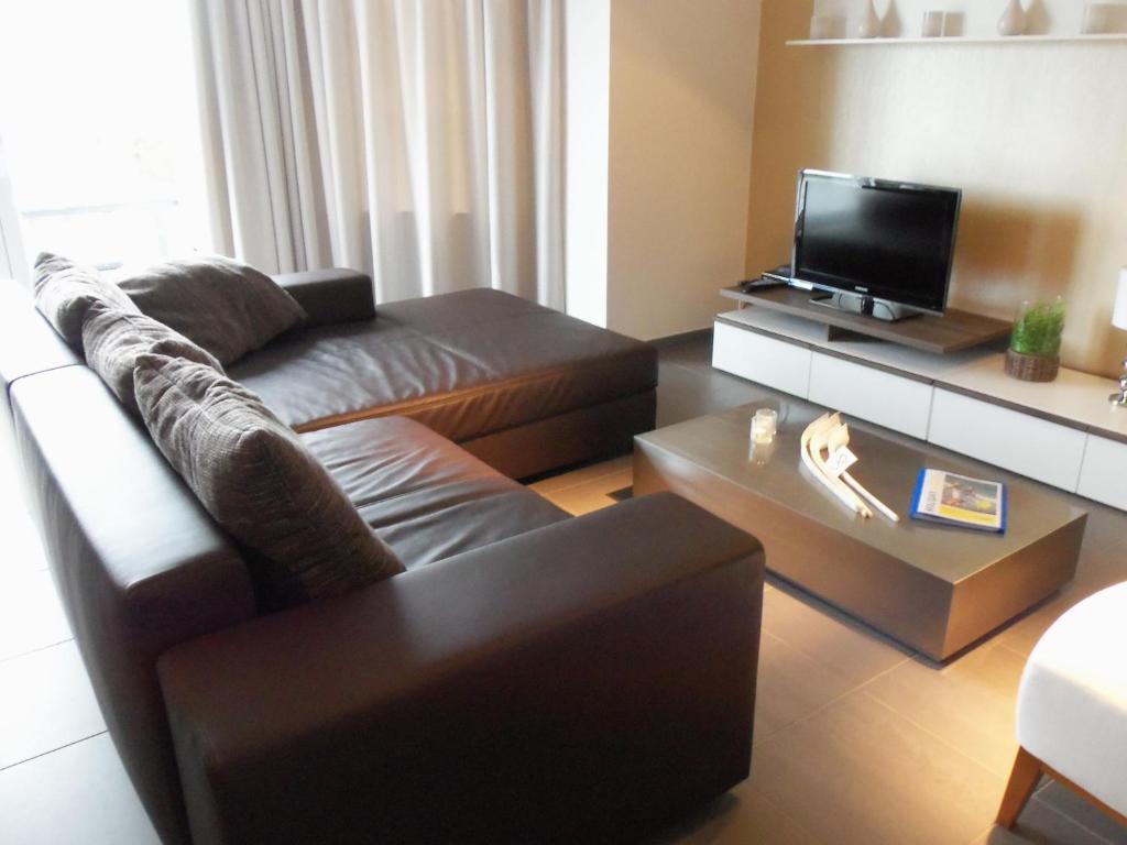 Photo de la galerie de l'établissement Luxury holiday home 800 m from the beach, à Équihen-Plage