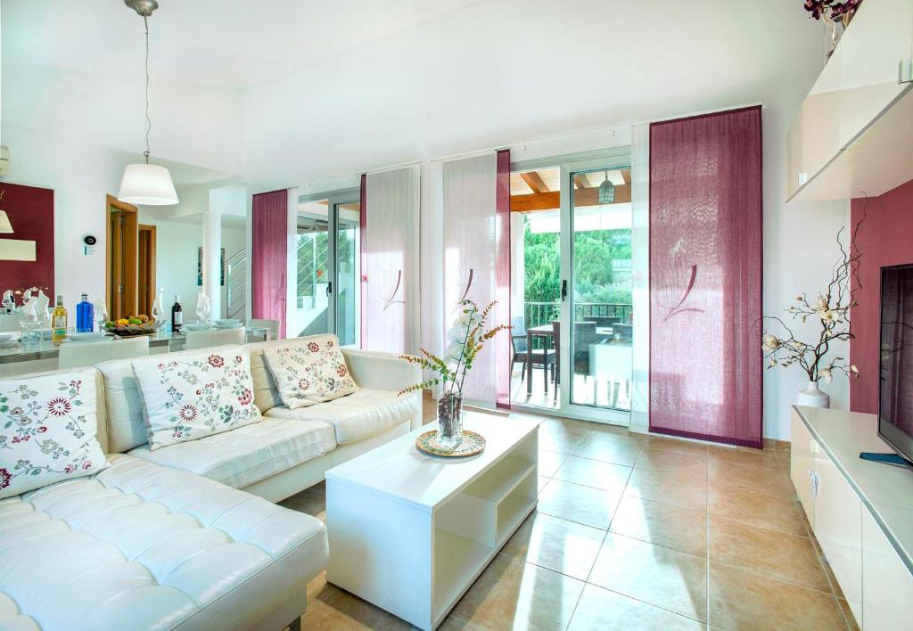 Fotografie z fotogalerie ubytování Villa Roure by Vintage Travel v destinaci Alcúdia