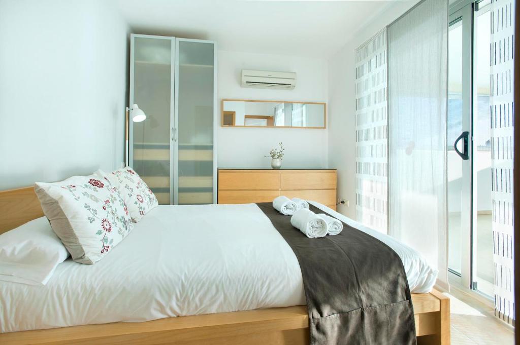 Fotografie z fotogalerie ubytování Villa Roure by Vintage Travel v destinaci Alcúdia