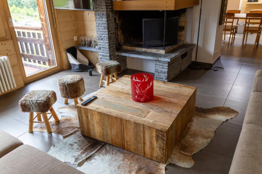 Ecluses 18 - close to ski lift & centre - Nendaz - Resim 16