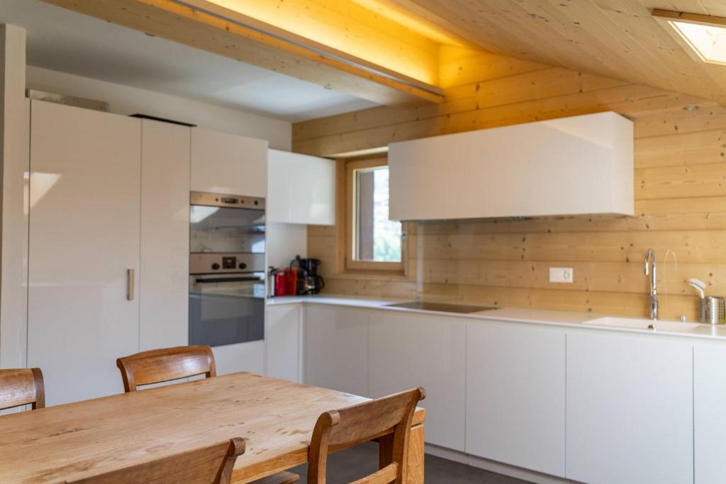 Ecluses 18 - close to ski lift & centre - Nendaz - Resim 12