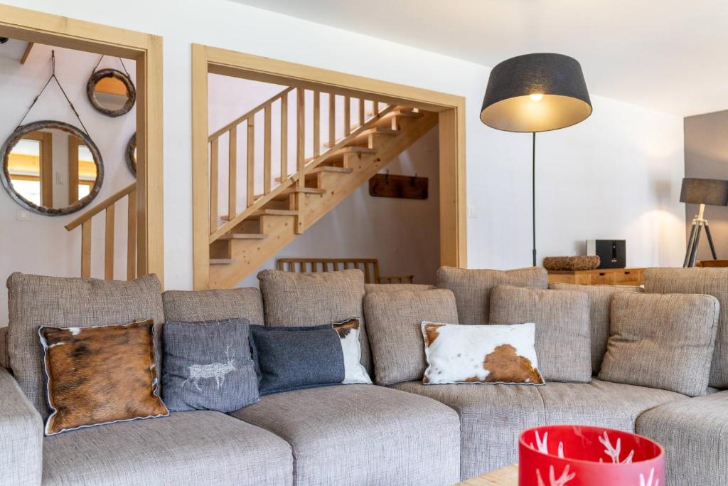 Ecluses 18 - close to ski lift & centre - Nendaz - Resim 13