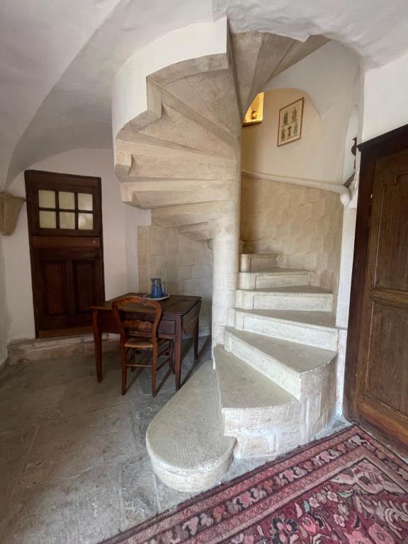FERME PROVENCALE BARBARIN