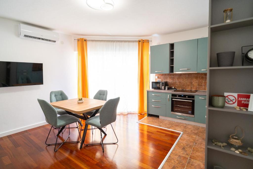 Apartment Soleil by Belmont Realty
