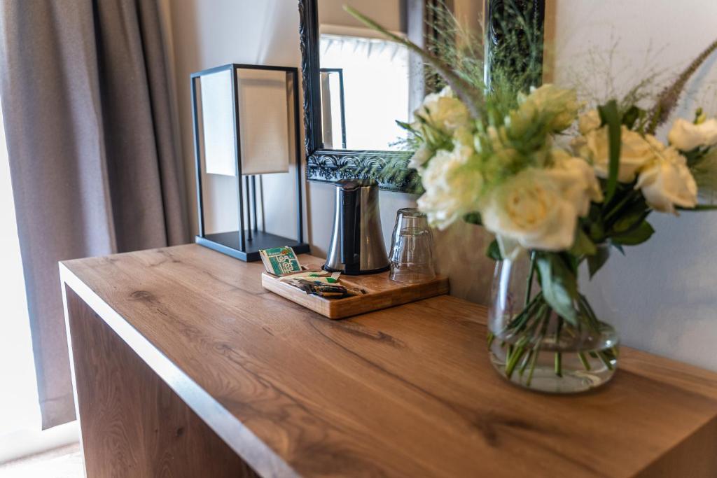 Fotografie z fotogalerie ubytování Hotel Montfoort v destinaci Montfoort