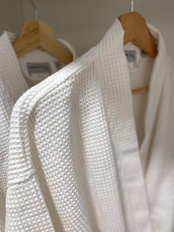 Cottage Boutique Apartments Athens - Resim 16