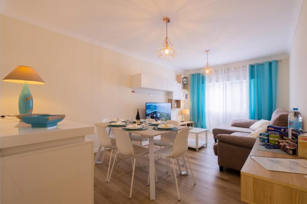 Btheguest Apartment