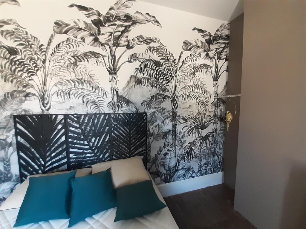 La maison de famille Limoges - Apartamento De 1 Quarto