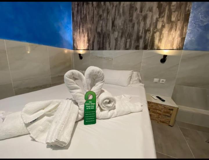 Hostal Avenida Andalucia, Sevilla – Precios actualizados 2023