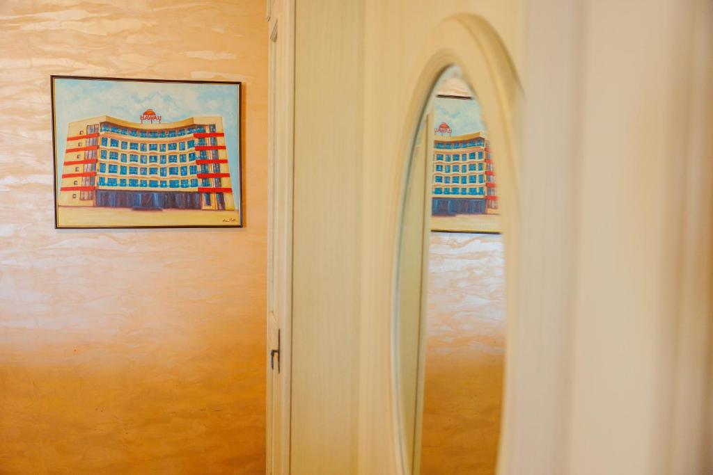 Fotografie z fotogalerie ubytování Hotel Hawaii v destinaci Mamaia