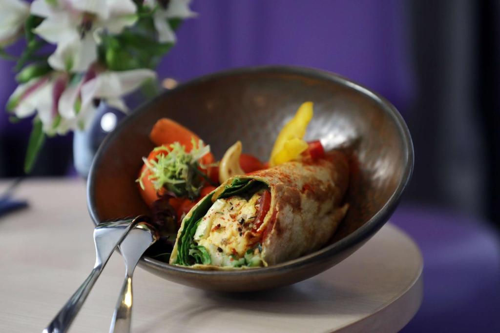 Park Plaza Berlin - Resim 28