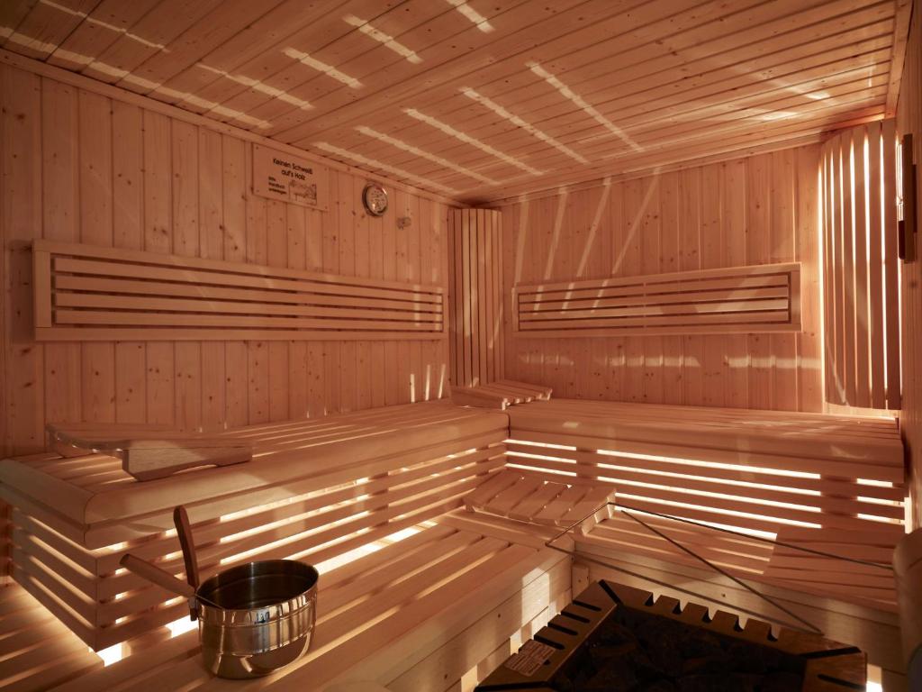 Park Plaza Berlin - Resim 39