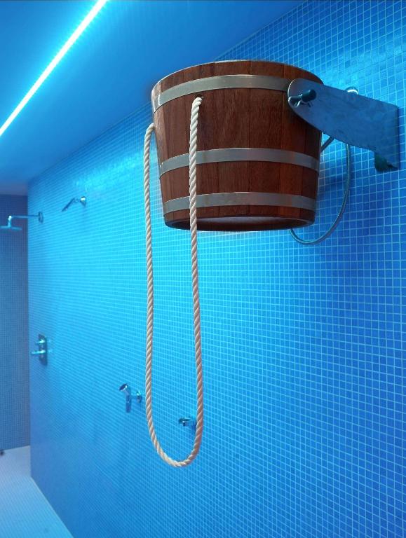 Park Plaza Berlin - Resim 40