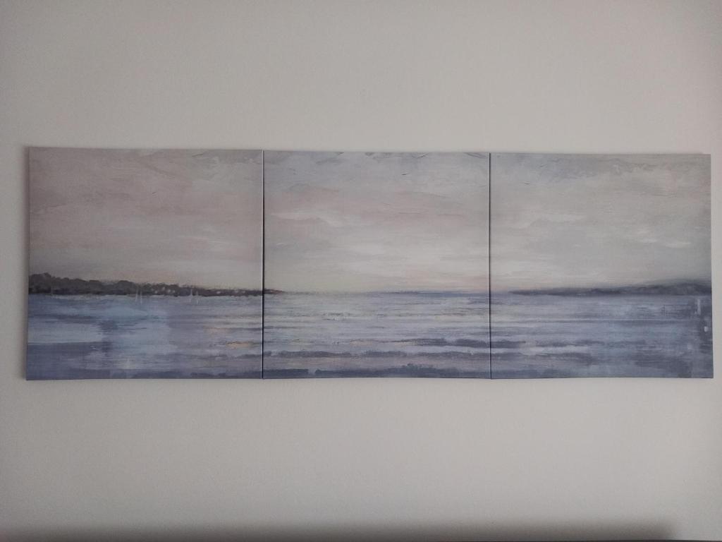 Fotografie z fotogalerie ubytování Casa Vigne v destinaci Farra dʼAlpago