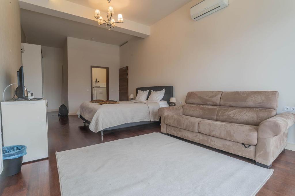 Hotel Ankavi - Resim 44