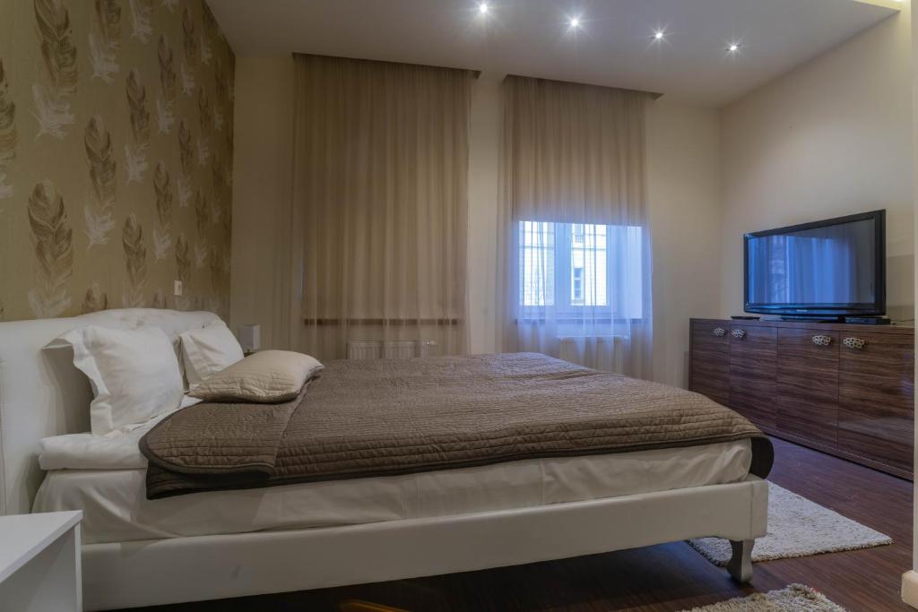 Hotel Ankavi - Resim 43