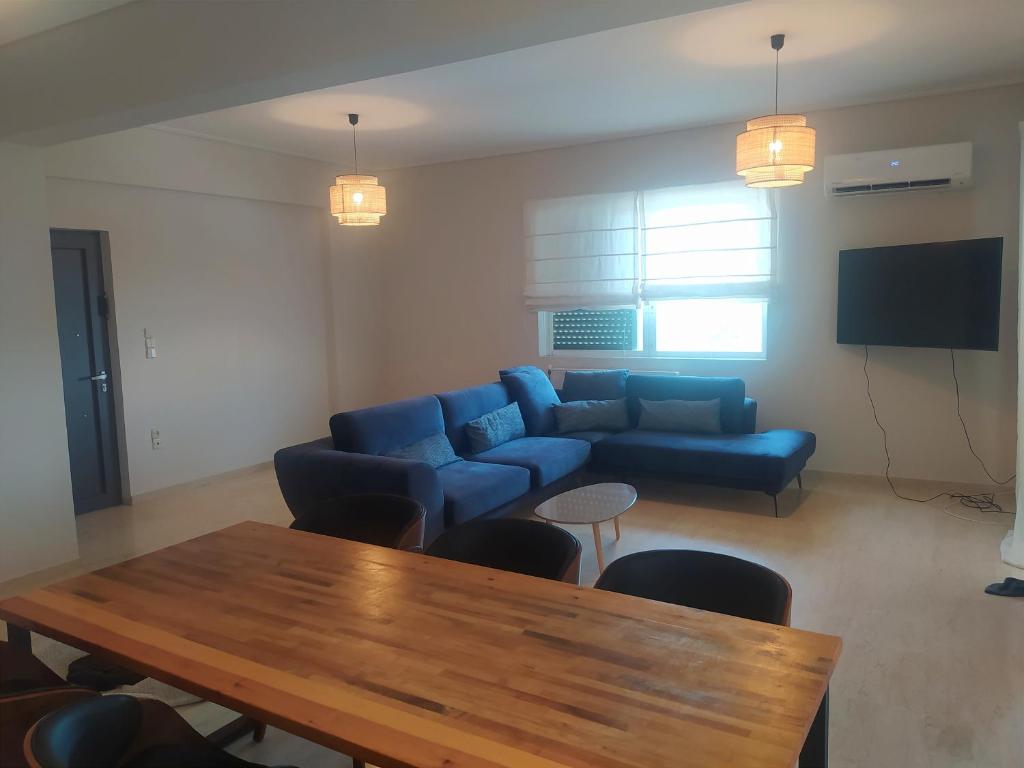 Blue Yard Apartments - 優れたアパート