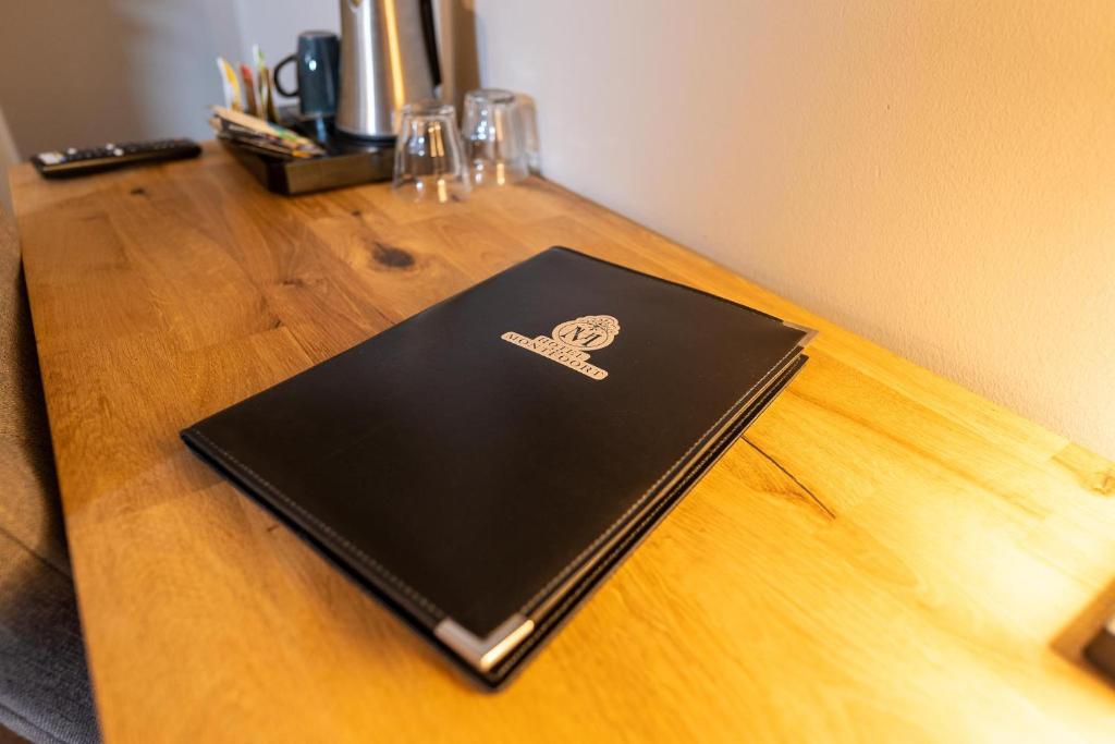 Fotografie z fotogalerie ubytování Hotel Montfoort v destinaci Montfoort