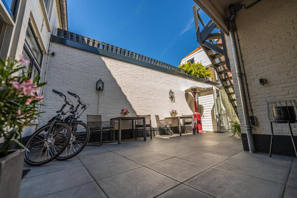 Fotografie z fotogalerie ubytování Hotel Montfoort v destinaci Montfoort